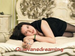 Giaevansdreaming