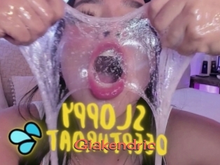 Giakendric