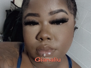 Gianaliu
