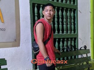 Gianlucasx