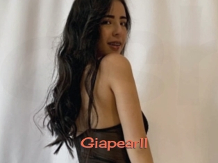 Giapearll