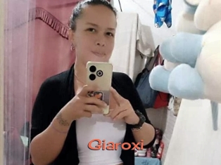 Giaroxi