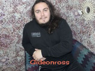 Gideonross