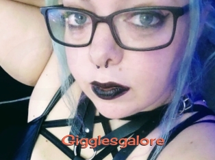 Gigglesgalore