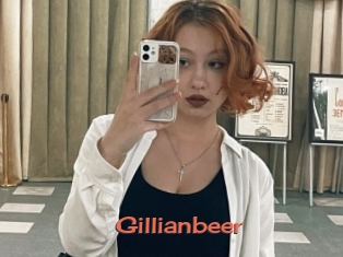 Gillianbeer