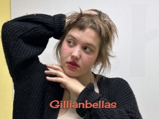 Gillianbellas
