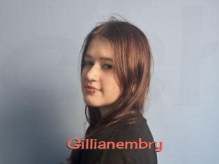 Gillianembry