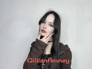 Gillianfenney