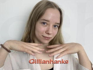 Gillianhanks
