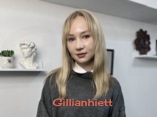 Gillianhiett
