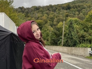 Ginaallen
