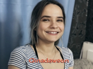 Ginadawson