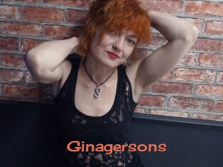 Ginagersons