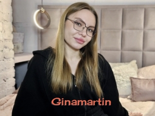 Ginamartin