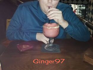 Ginger97