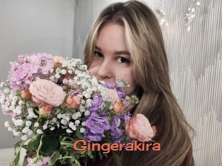 Gingerakira