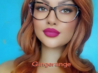 Gingerange