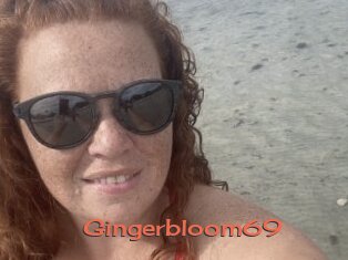 Gingerbloom69
