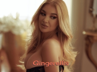 Gingerellis
