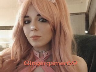 Gingergamer69