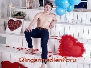 Gingermadlenforu