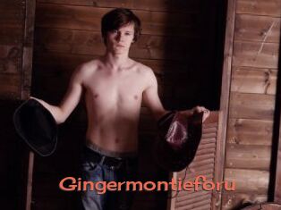 Gingermontieforu