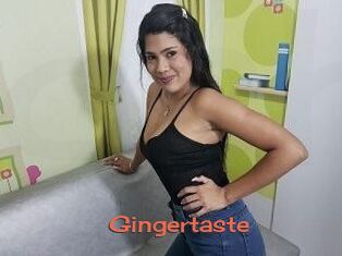 Gingertaste