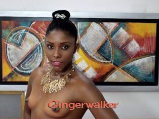 Gingerwalker