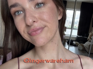 Gingerwareham