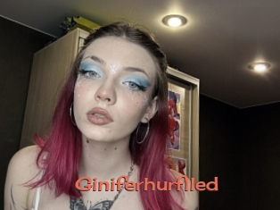 Giniferhurfiled