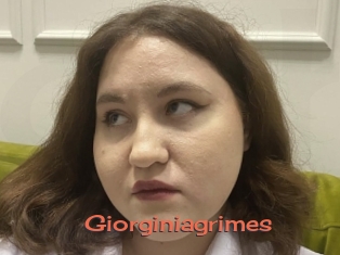Giorginiagrimes