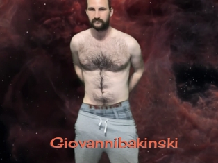 Giovannibakinski