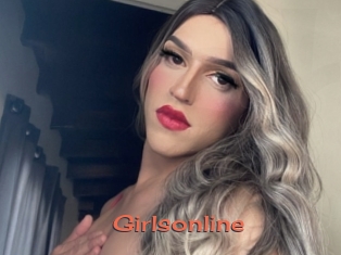 Girlsonline