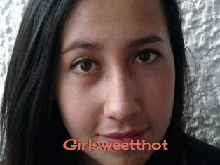 Girlsweetthot
