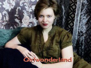 Girlwonderland