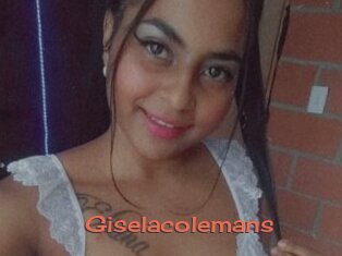 giselacolemans Cams Hot