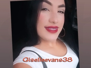 Giselleevans38