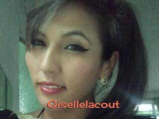 Gisellelacout