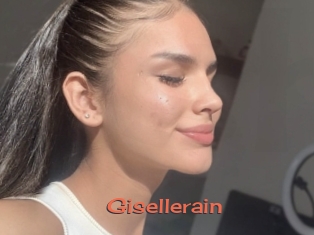 Gisellerain