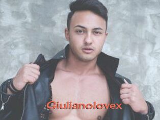 Giulianolovex