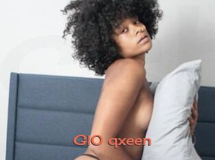 GlO_qxeen