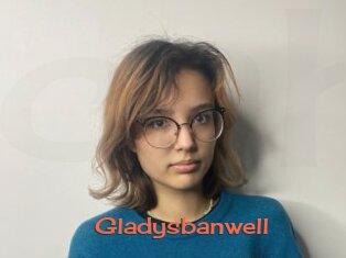 Gladysbanwell