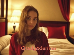 Gladysdenner