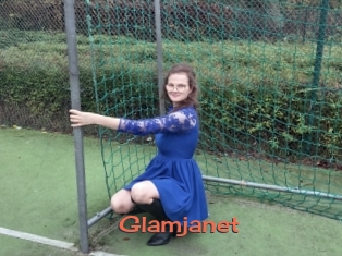 Glamjanet