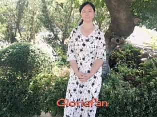 Gloriafan