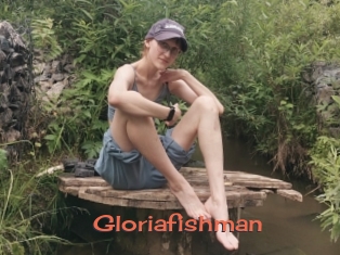 Gloriafishman