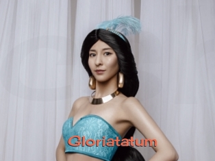 Gloriatatum