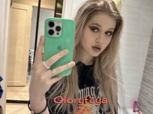Gloryfeya