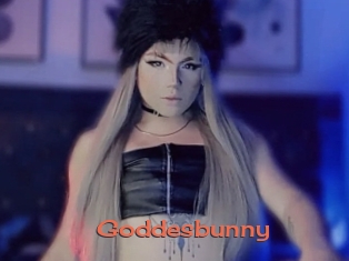 Goddesbunny
