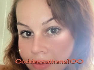 Goddessathena100